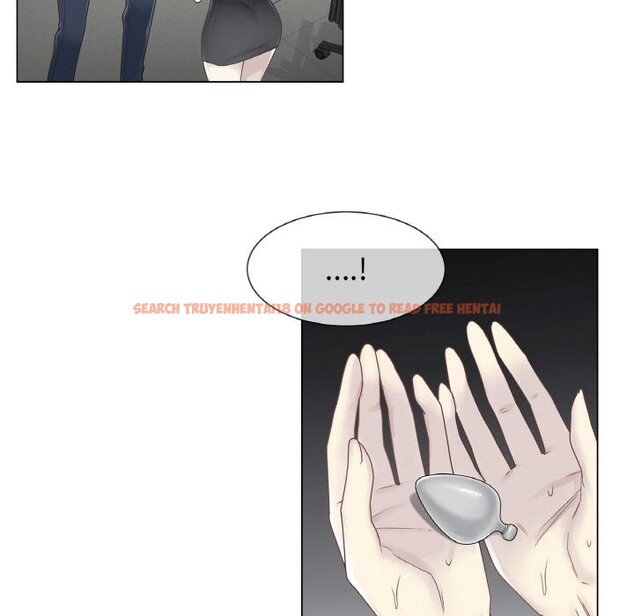 查看漫画輕觸! 解除封印 - 第32話 - www.tymanga.com中的3956969图片