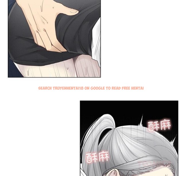 查看漫画輕觸! 解除封印 - 第32話 - www.tymanga.com中的3957023图片