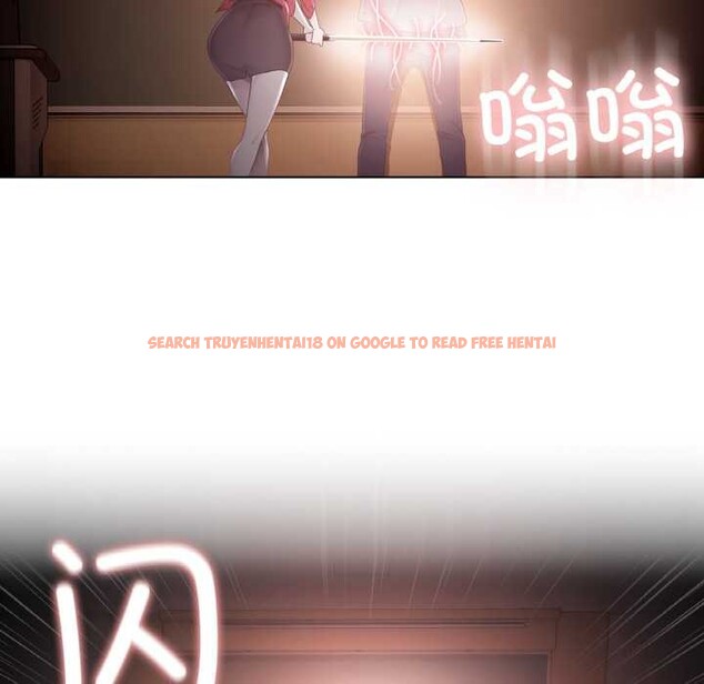 查看漫画輕觸! 解除封印 - 第33話 - www.tymanga.com中的3978380图片