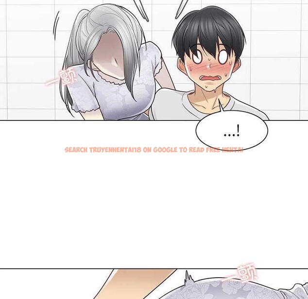 查看漫画輕觸! 解除封印 - 第35話 - www.tymanga.com中的4027382图片