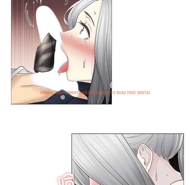 查看漫画輕觸! 解除封印 - 第38話 - www.tymanga.com中的4103135图片