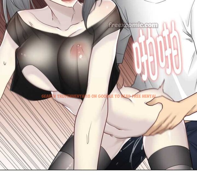 查看漫画輕觸! 解除封印 - 第39話 - www.tymanga.com中的4124841图片