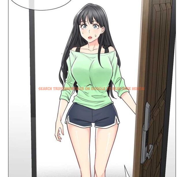 查看漫画輕觸! 解除封印 - 第41話 - www.tymanga.com中的4170352图片