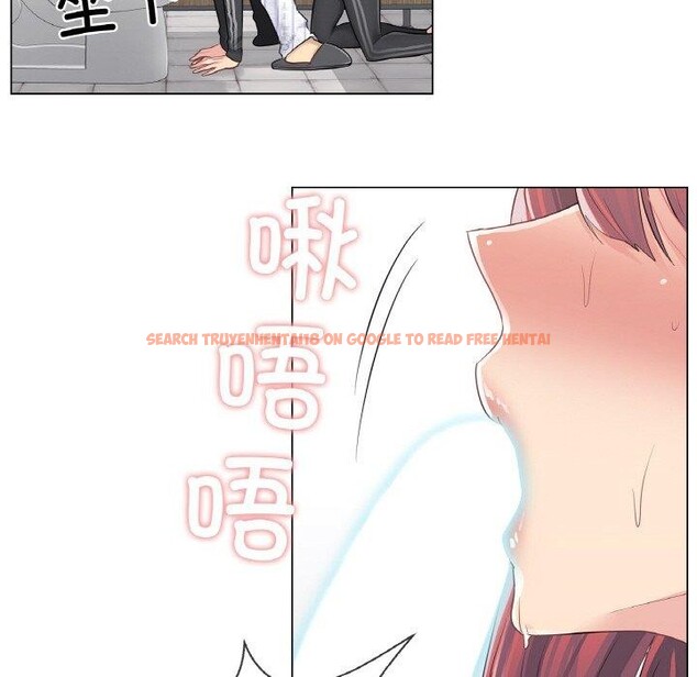 查看漫画輕觸! 解除封印 - 第6話 - tymanga.com中的3288726图片