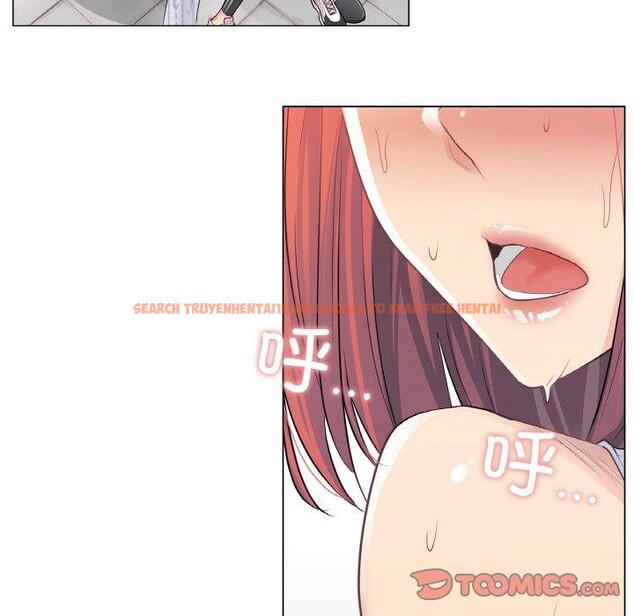 查看漫画輕觸! 解除封印 - 第6話 - tymanga.com中的3288732图片