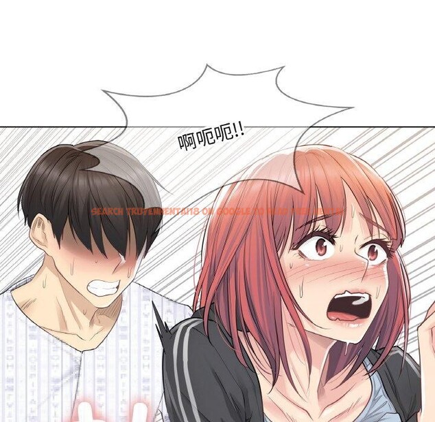查看漫画輕觸! 解除封印 - 第6話 - tymanga.com中的3288769图片