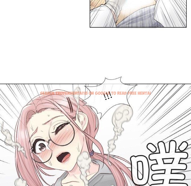查看漫画輕觸! 解除封印 - 第8話 - sayhentaiz.net中的3337884图片