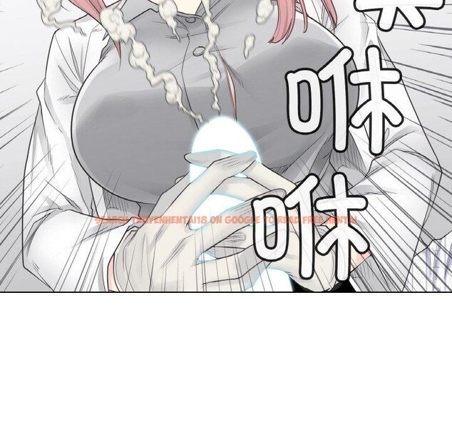 查看漫画輕觸! 解除封印 - 第8話 - sayhentaiz.net中的3337885图片