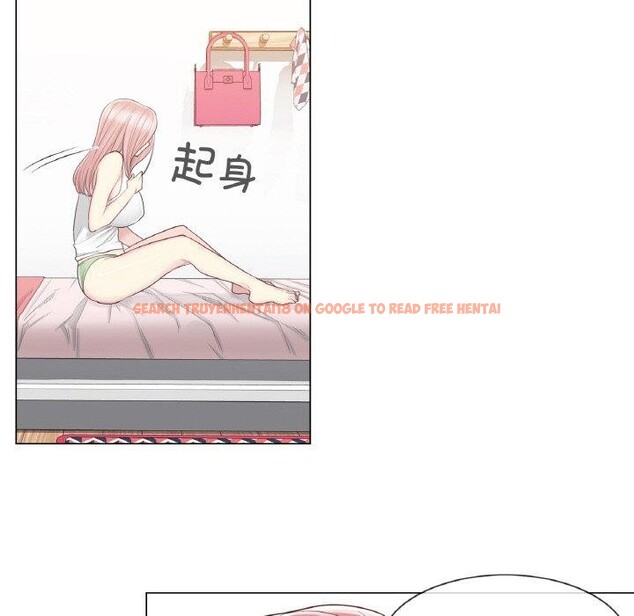 查看漫画輕觸! 解除封印 - 第9話 - sayhentaiz.net中的3362346图片