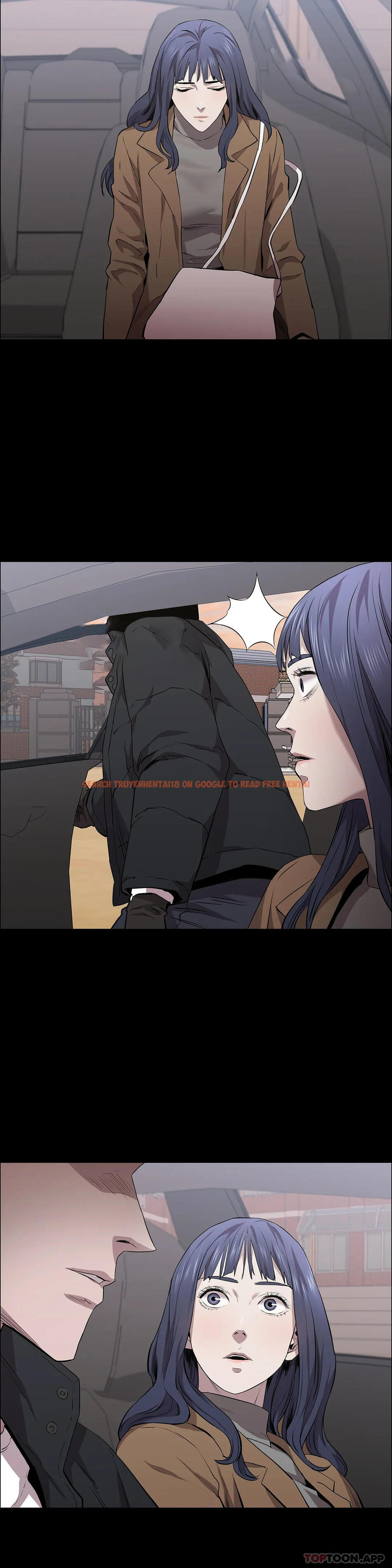 查看漫画清純可憐 - 第21話-人生的最大的獎勵 - tymanga.com中的1097492图片