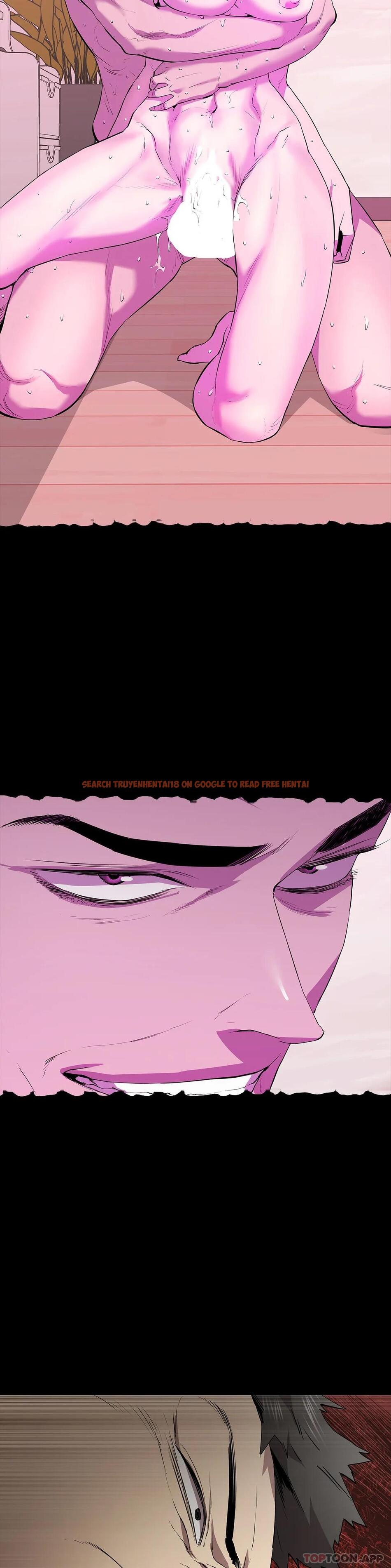 查看漫画清純可憐 - 第33話-你能成爲我的刀嗎 - tymanga.com中的1162579图片