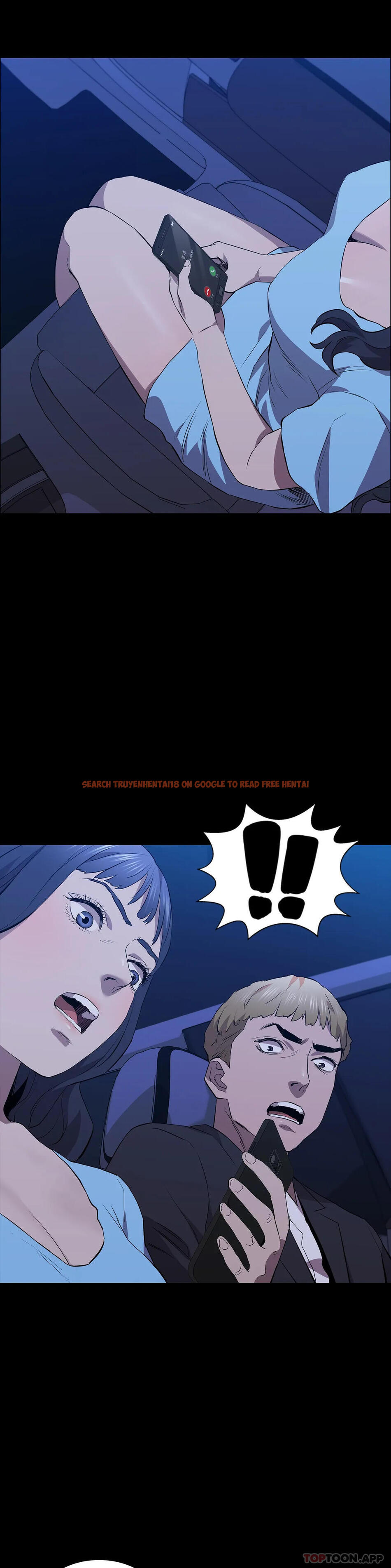 查看漫画清純可憐 - 第39話-你把他想的太簡單了 - tymanga.com中的1189215图片