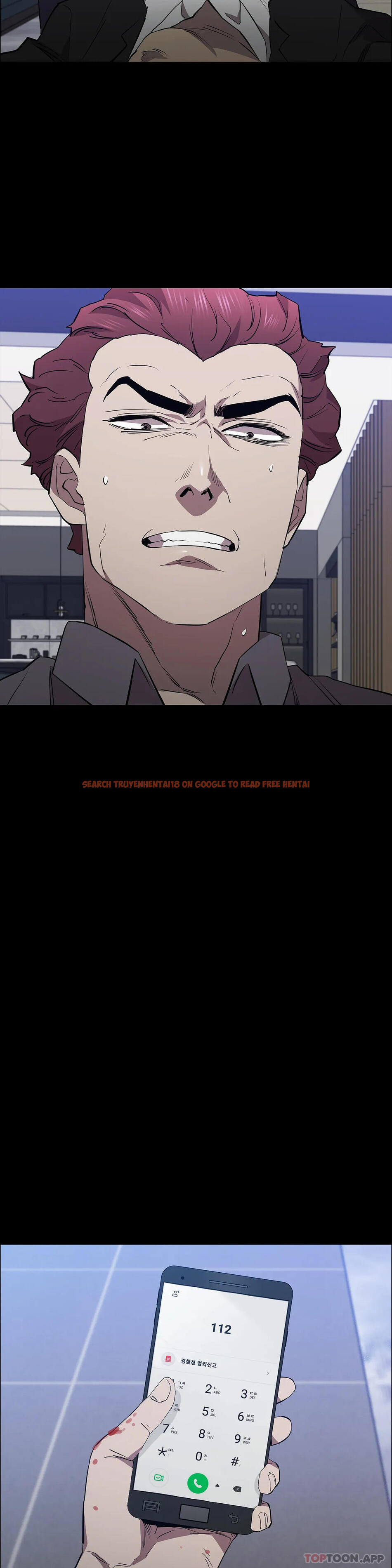 查看漫画清純可憐 - 第39話-你把他想的太簡單了 - tymanga.com中的1189242图片