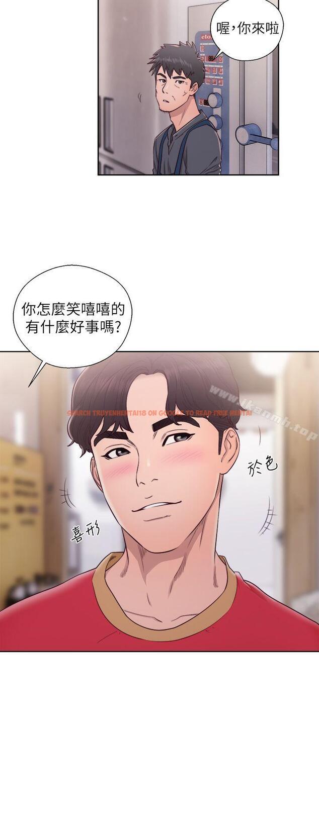 查看漫画青春:逆齡小鮮肉 - 第27話 - www.tymanga.com中的326334图片