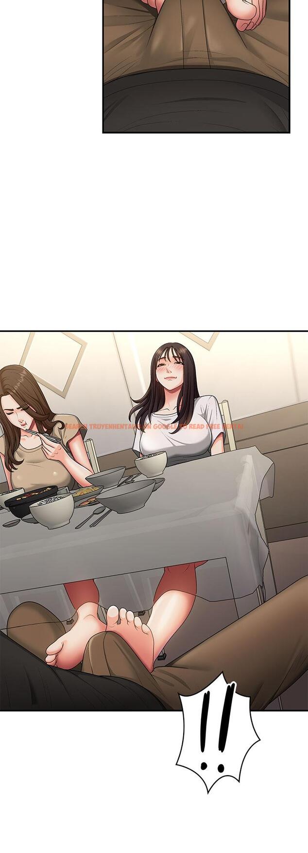 查看漫画青春期小阿姨 - 第68話-想滅火就跟我來 - sayhentaiz.net中的1286136图片