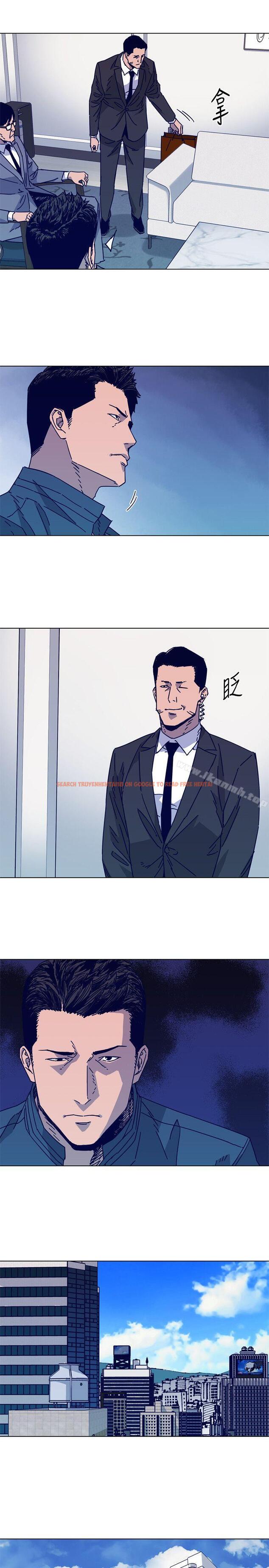 查看漫画清道夫K - 第2季-第11話-爾虞我詐 - www.tymanga.com中的349846图片