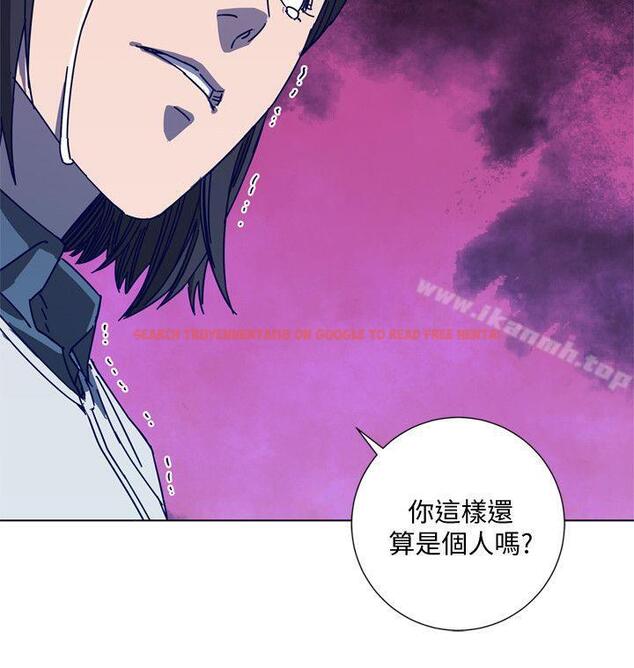 查看漫画清道夫K - 第2季-第12話-羊入虎口 - www.tymanga.com中的350226图片
