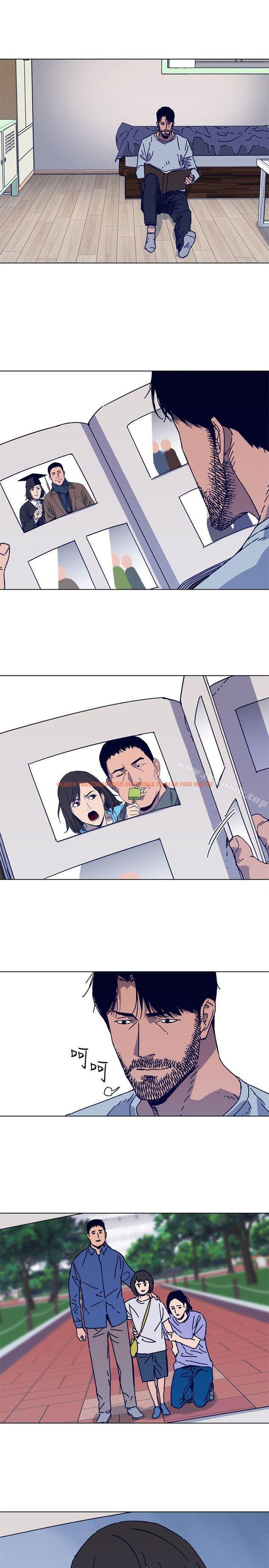 查看漫画清道夫K - 第2季-第13話-權基政的底細 - www.tymanga.com中的350437图片