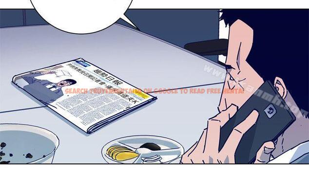 查看漫画清道夫K - 第2季-第17話-智蕙，老爸馬上就去救妳 - tymanga.com中的351288图片