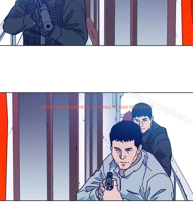 查看漫画清道夫K - 第2季-第17話-智蕙，老爸馬上就去救妳 - tymanga.com中的351418图片