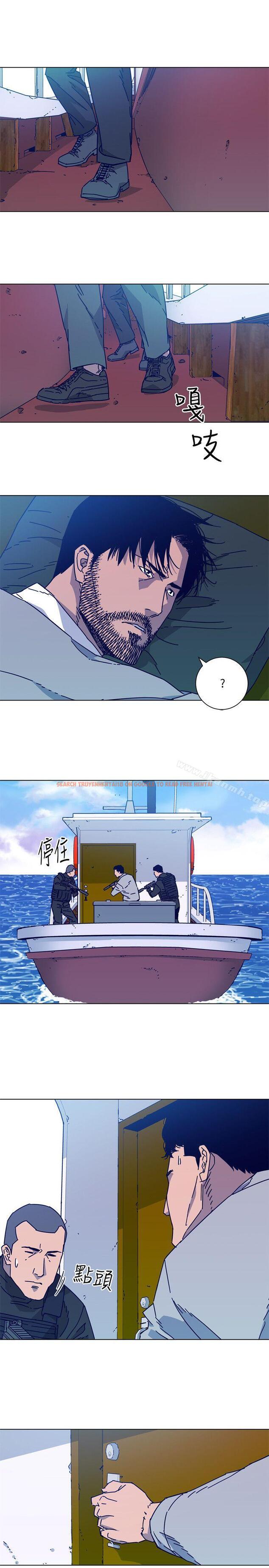 查看漫画清道夫K - 第2季-第17話-智蕙，老爸馬上就去救妳 - tymanga.com中的351425图片