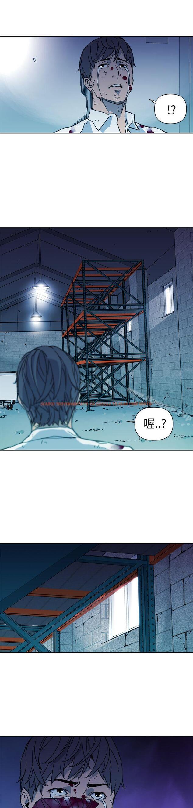 查看漫画清道夫K - 第21話 - www.tymanga.com中的326700图片