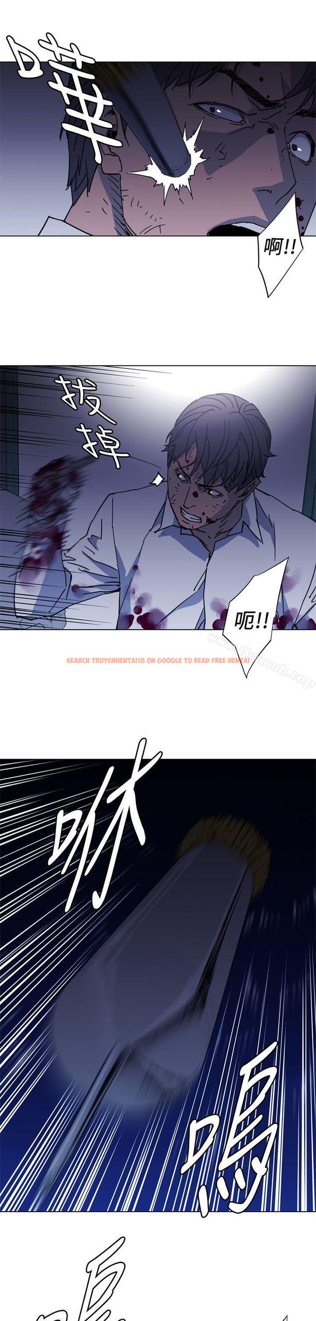 查看漫画清道夫K - 第25話 - tymanga.com中的327984图片