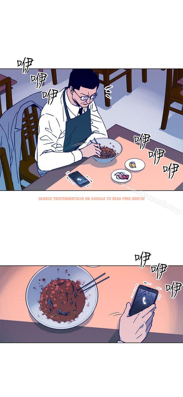 查看漫画清道夫K - 第27話 - tymanga.com中的328453图片