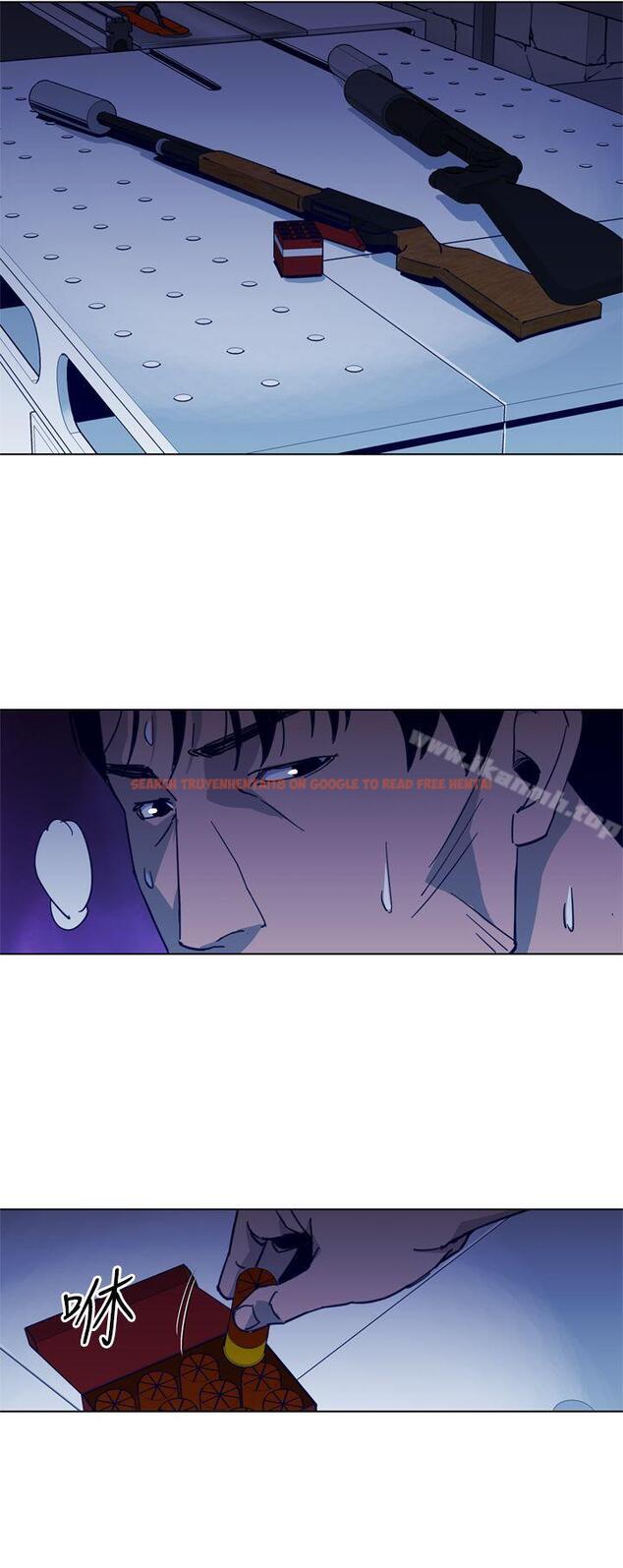 查看漫画清道夫K - 第28話 - tymanga.com中的328690图片