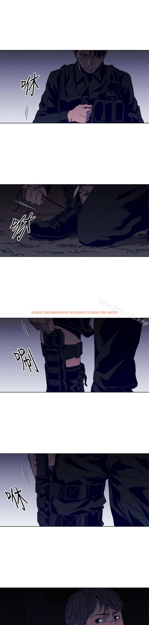 查看漫画清道夫K - 第30話 - tymanga.com中的329123图片