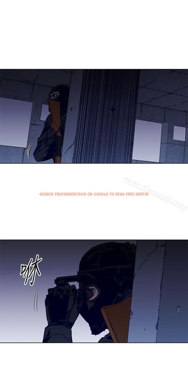 查看漫画清道夫K - 第30話 - tymanga.com中的329340图片