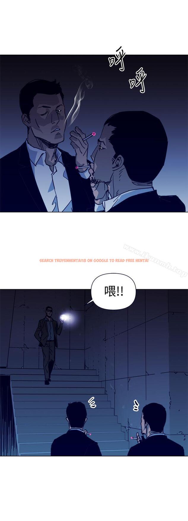 查看漫画清道夫K - 第31話 - tymanga.com中的329394图片