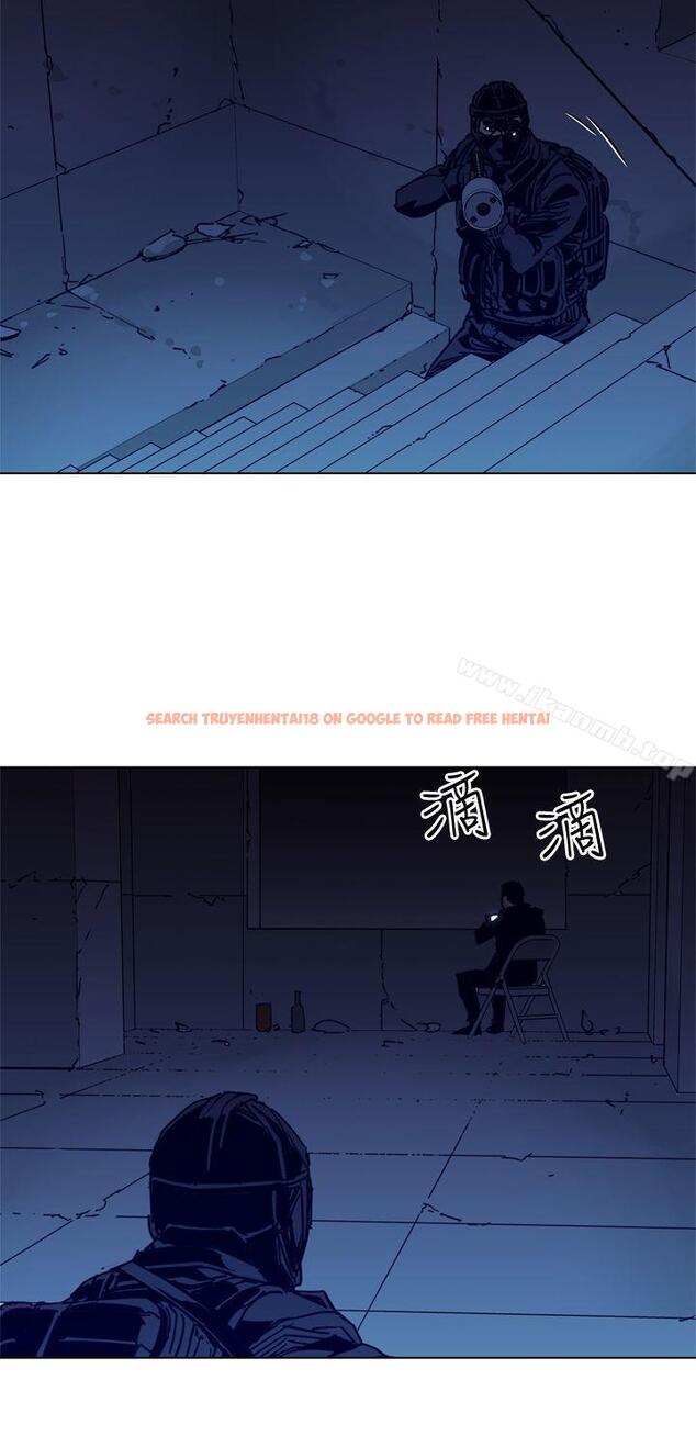 查看漫画清道夫K - 第31話 - tymanga.com中的329572图片