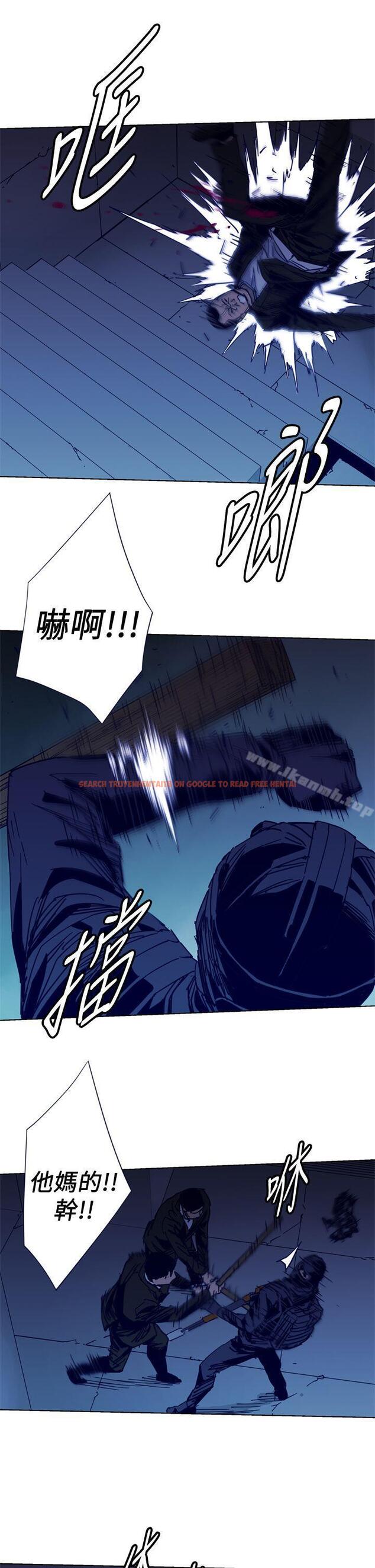 查看漫画清道夫K - 第32話 - tymanga.com中的329817图片
