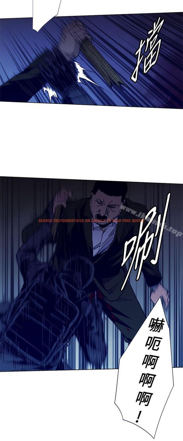 查看漫画清道夫K - 第32話 - tymanga.com中的329864图片