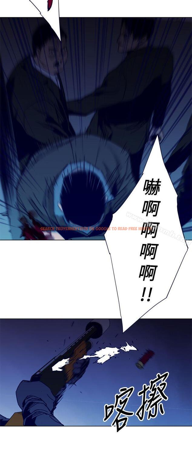 查看漫画清道夫K - 第33話 - tymanga.com中的330047图片