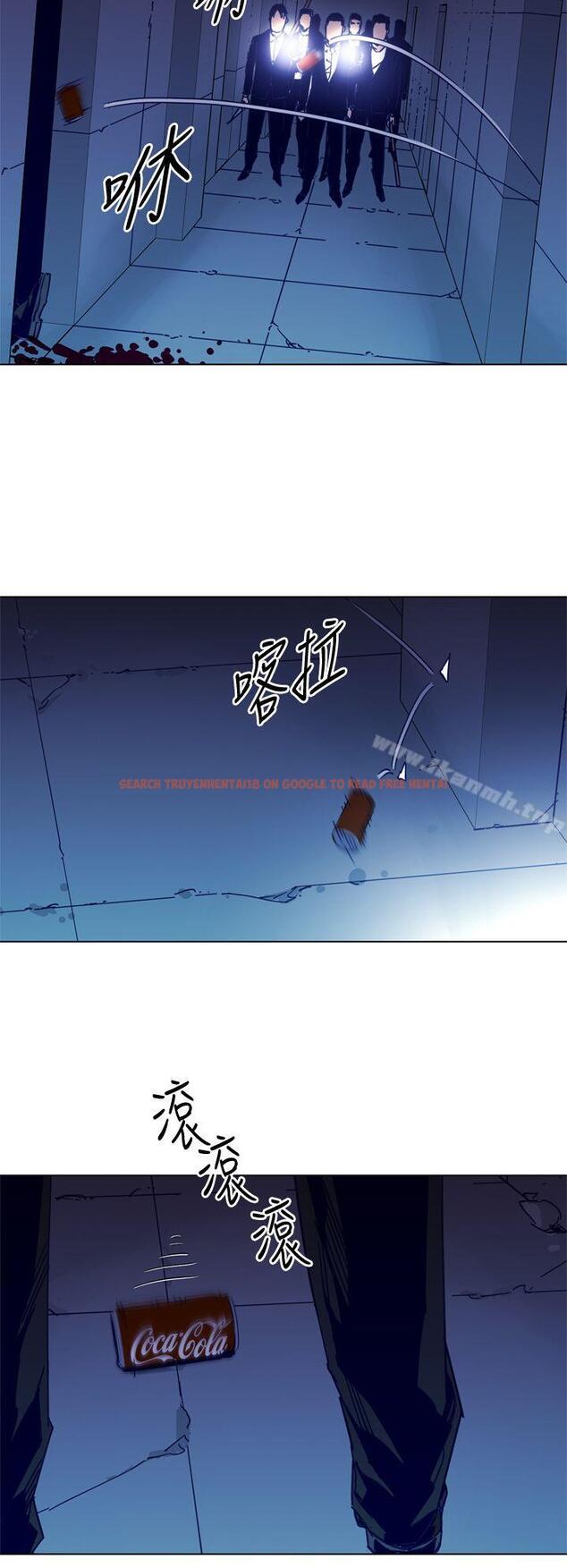 查看漫画清道夫K - 第33話 - tymanga.com中的330072图片