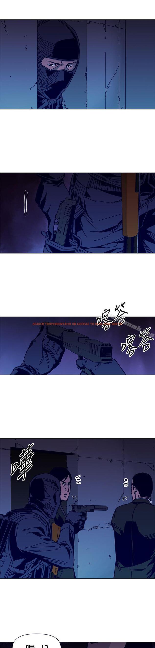 查看漫画清道夫K - 第34話 - tymanga.com中的330324图片