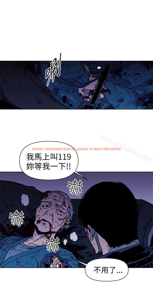 查看漫画清道夫K - 第35話 - tymanga.com中的330743图片