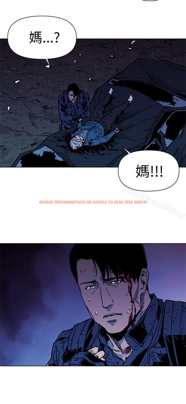 查看漫画清道夫K - 第35話 - tymanga.com中的330768图片