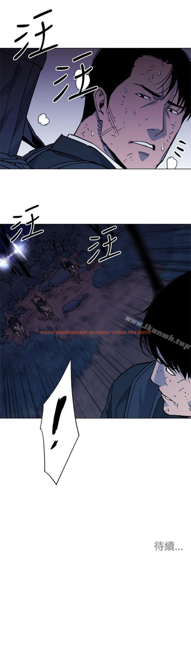 查看漫画清道夫K - 第46話 - tymanga.com中的333964图片