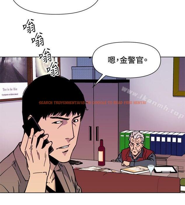 查看漫画清道夫K - 第54話 - www.tymanga.com中的335994图片