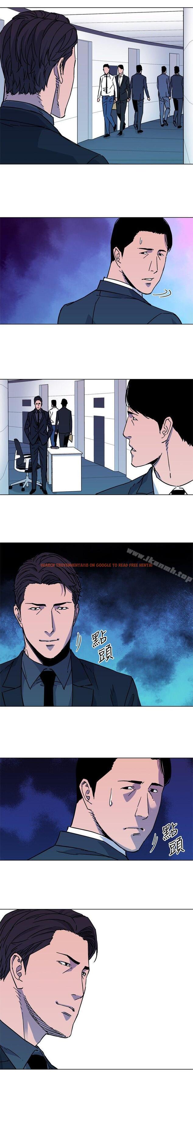 查看漫画清道夫K - 第75話 - www.tymanga.com中的341283图片
