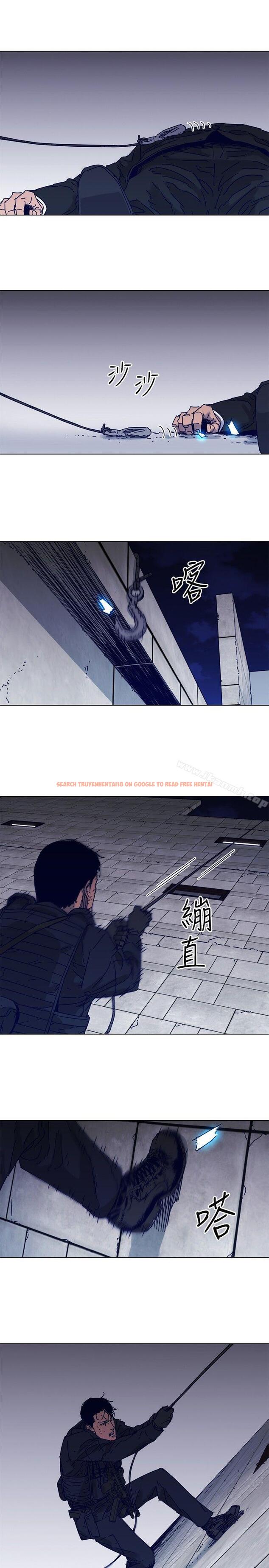 查看漫画清道夫K - 第84話 - www.tymanga.com中的343375图片