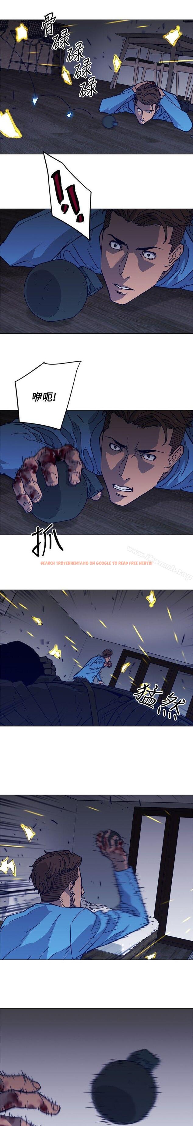 查看漫画清道夫K - 第89話 - www.tymanga.com中的344482图片