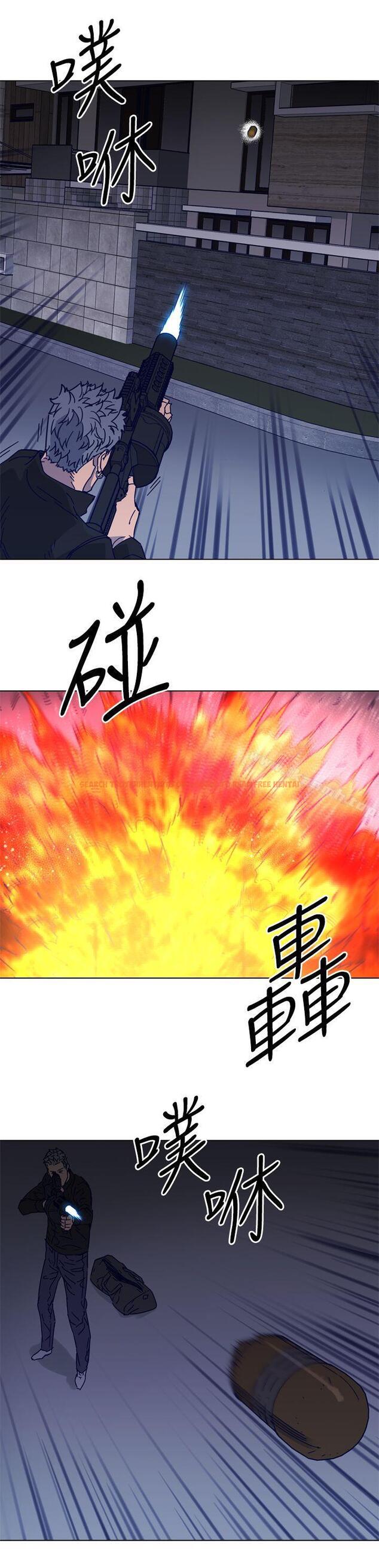 查看漫画清道夫K - 第89話 - www.tymanga.com中的344611图片