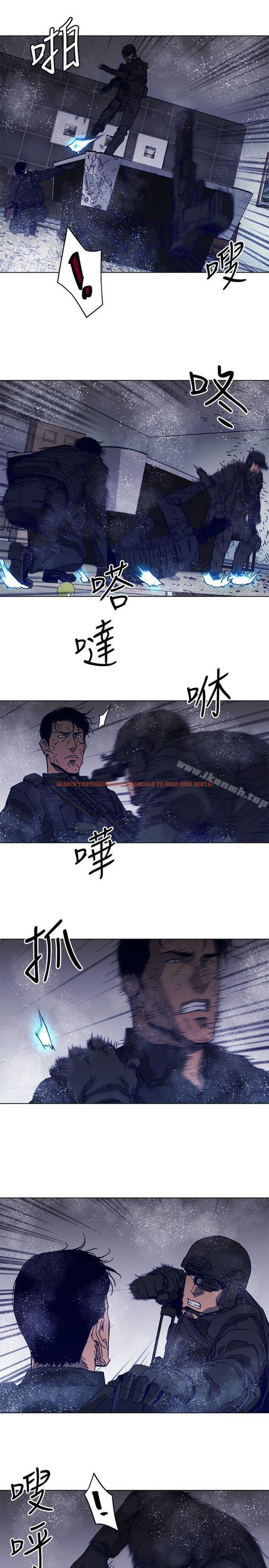 查看漫画清道夫K - 第93話 - www.tymanga.com中的345549图片