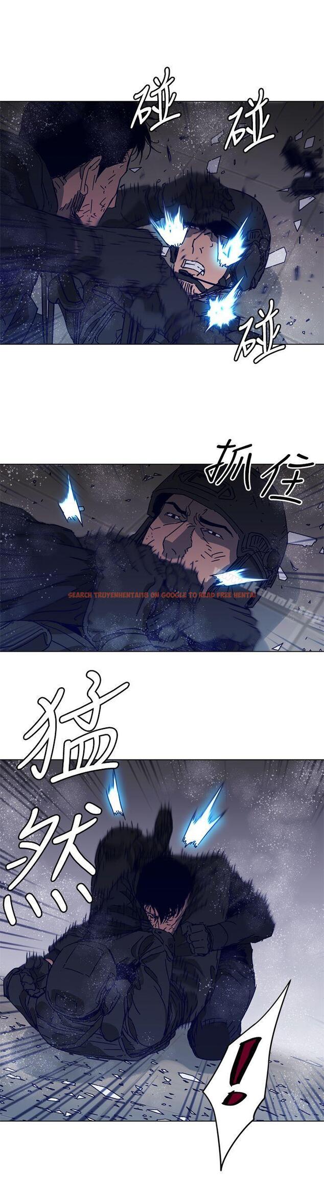 查看漫画清道夫K - 第94話 - www.tymanga.com中的345603图片