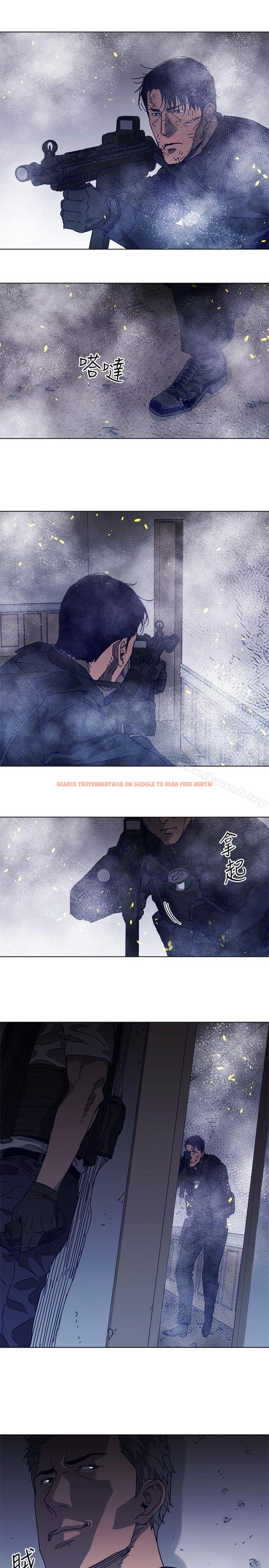 查看漫画清道夫K - 第94話 - www.tymanga.com中的345776图片