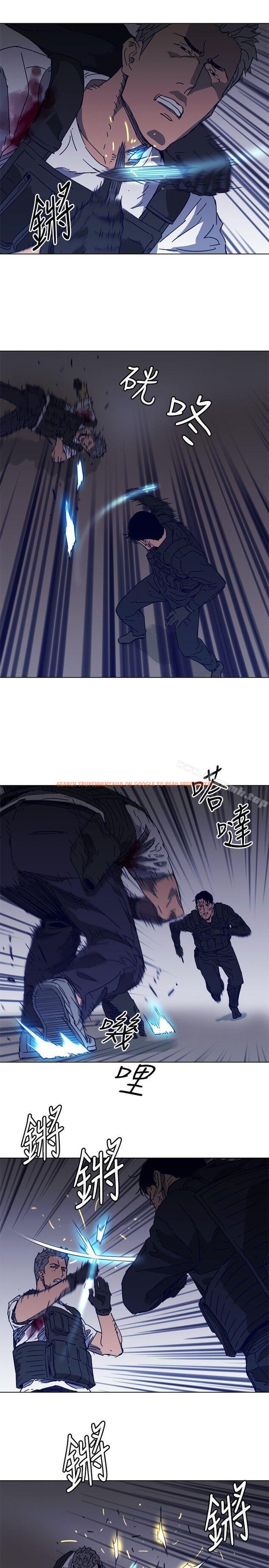 查看漫画清道夫K - 第95話 - www.tymanga.com中的346016图片